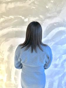 Louer  hairmake×ミディアム - Louer hairmake掲載