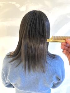 Louer  hairmake×ミディアム - Louer hairmake掲載