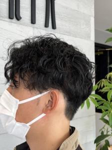 スパイラルパーマ - EARTH coiffure beaut? 川中島店掲載