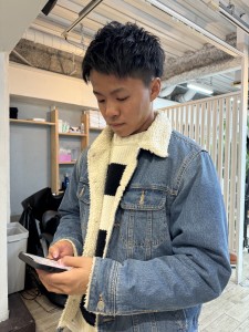社会人のベリーショート◎[池袋メンズ美容室] - メンズサロン IVY 池袋掲載