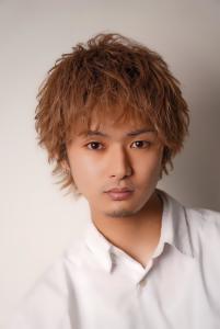 ルーズナチュラル - 男性専門美容室 growth 博多店掲載