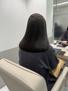 【ミカ】TOKIOdeSINKA／縮毛矯正／艶髪 - Eleanor  spa&treatment池袋店掲載