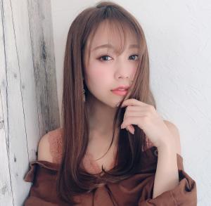 ロングレイヤー　ラベンダーベージュ - Sette 学芸大学掲載