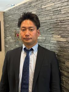 ビジネス　麻布十番　六本木　理容室　床屋 - K-STYLE HAIR STUDIO麻布十番店掲載
