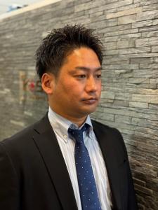 ビジネス　麻布十番　六本木　理容室　床屋 - K-STYLE HAIR STUDIO麻布十番店掲載