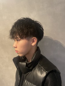 定番マッシュ - 【シェアサロン】REIR掲載