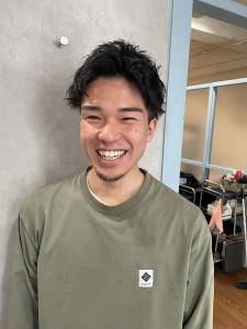 アップバングショート - 【シェアサロン】REIR掲載