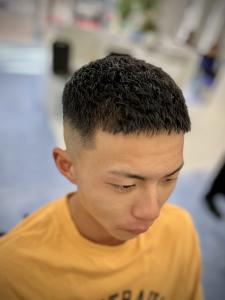 【King's chair cutclub／澄川駅】パーマ - King's chair cutclub掲載