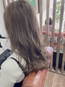 hair make amphi×ロング - hair make amphi掲載