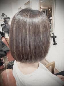 hair make amphi×ショート - hair make amphi掲載