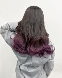 かわいいグラデーション - Ease by amble luxe 北千住掲載