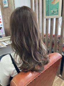 hair make amphi×ロング - hair make amphi掲載