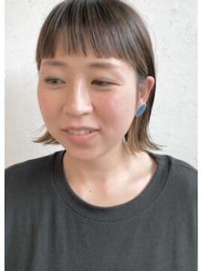 【tipi】スクエアフロント - tipi hair salon 香椎・千早掲載