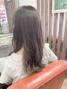 hair make amphi×ロング - hair make amphi掲載
