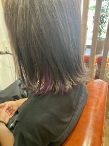 hair make amphi×ミディアム - hair make amphi掲載