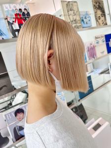 HEADS motoyawata×ショート - HEADS motoyawata掲載