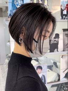 HEADS ex×ショート - HEADS ex掲載