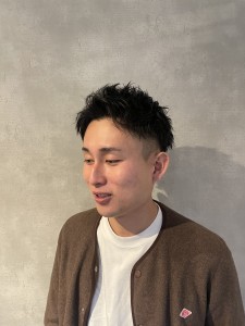 ベリーショート×アップバング - 【シェアサロン】REIR掲載