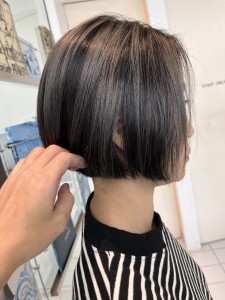 HEADS ex×ショート - HEADS ex掲載
