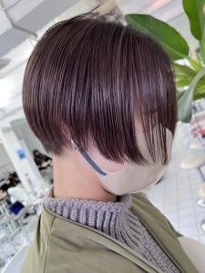 HEADS ex×ショート - HEADS ex掲載