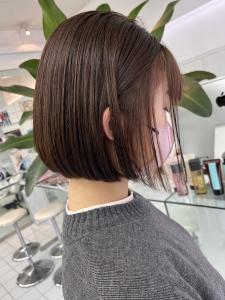 HEADS ex×ショート - HEADS ex掲載