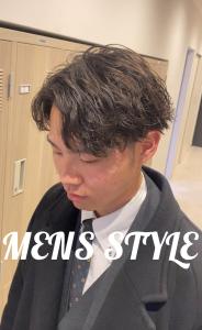 波巻きスパイラルパーマ - ALLYS umeda掲載
