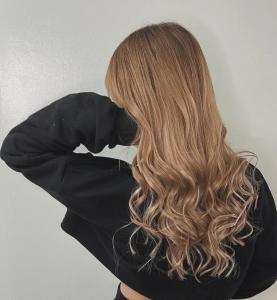 名ずけてぎゃるぎゃるstyle - Bulansis Hair掲載