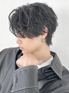 [伊藤 昂樹] 韓国メンズヘア/ビジネスヘア/パーマ/立川/ - Lond hot lip 立川掲載
