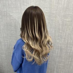 プルエクバレイヤージュ - Lanisis Hair掲載
