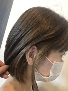 Be-COOL 東雁来店