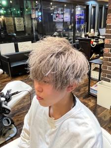 ショートマッシュ - Smile hair 浦和店掲載