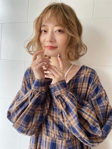 《saffystyle》 - Saffy掲載