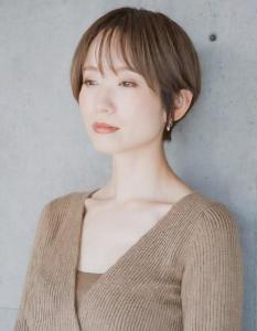 イメチェン大人耳掛けショート - Miss Grandee VILLAS掲載