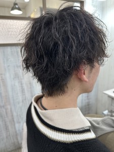 メンズ職人が作る波打ちスパイラル - Ferite掲載
