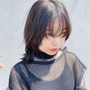 Beauty Resort AKAHIGE×ミディアム - Beauty Resort AKAHIGE掲載