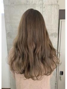 【tipi】ミルキーロング - tipi hair salon 香椎・千早掲載