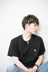 pesca 仙台一番町店×ショート - pesca 仙台一番町店掲載