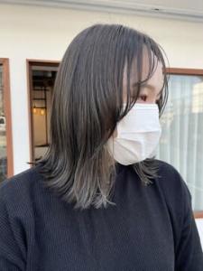 【tipi】韓国っぽボブ☆ - tipi hair salon 香椎・千早掲載