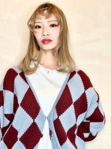 【Heath】髪質改善　酸熱トリートメント　ブリーチ - Heath 【髪質改善トリートメント&縮毛矯正】掲載