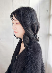 【堅田 トレス】20代30代40代　スロウ×くびれレイヤー - TRESS+n掲載