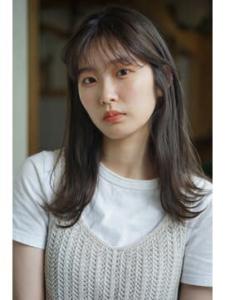 【tipi】シースルーバング - tipi hair salon 香椎・千早掲載