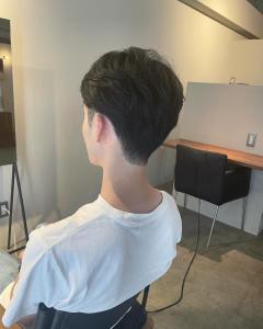 【R HAIRSALON】メンズカット - R HAIR SALON掲載