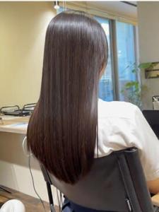 【tipi】ロングスタイル - tipi hair salon 香椎・千早掲載