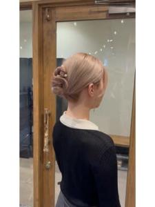【tipi】タイトスタイル - tipi hair salon 香椎・千早掲載