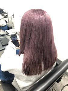Second × Style - 全席半個室サロン Second掲載