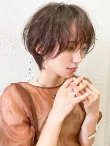 【ivy】ショートボブ - ivy by CIEL 女性専用サロン掲載