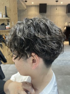 メンズスパイラル - newi 池袋掲載