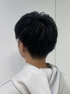 [表参道/メンズカット/メンズパーマ/メンズ美容室/メンズ］ - THE ESCALA 表参道本店 【エスカーラ】掲載