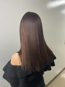 モテモテブラウン！ - Bulansis Hair掲載