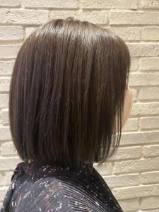 【ヘアジュレドゥ 伊藤】カラーチェンジ - hair jurer deux掲載